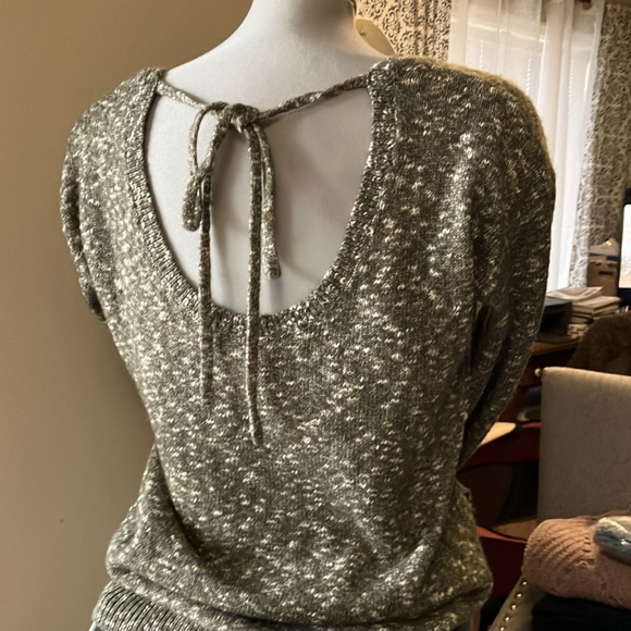 GAP COTTON SWEATER - Picture 4 of 10